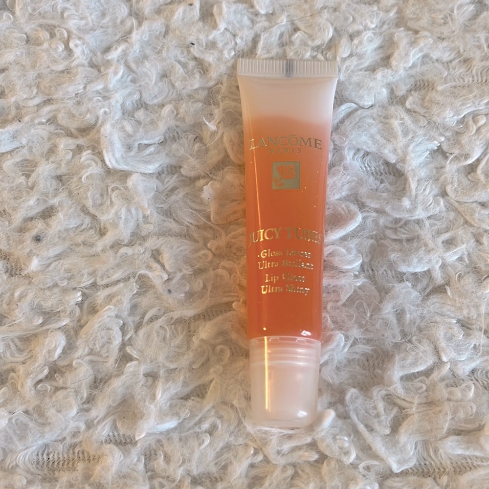 Lancôme Lipgloss!